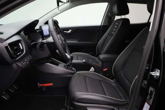 Kia Stonic (2025) thumbnail 9