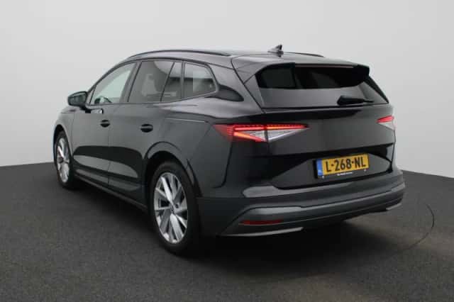 Škoda Enyaq (2021) thumbnail 2