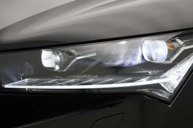 Škoda Enyaq (2021) thumbnail 14