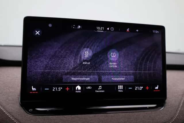 Škoda Enyaq (2021) thumbnail 19