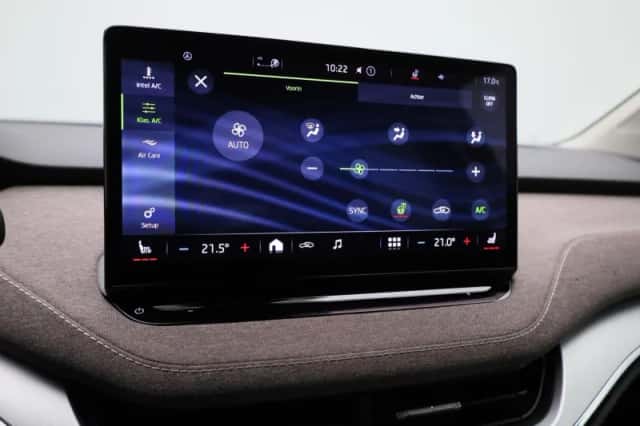 Škoda Enyaq (2021) thumbnail 26