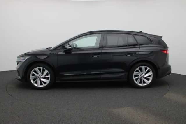 Škoda Enyaq (2021) thumbnail 4