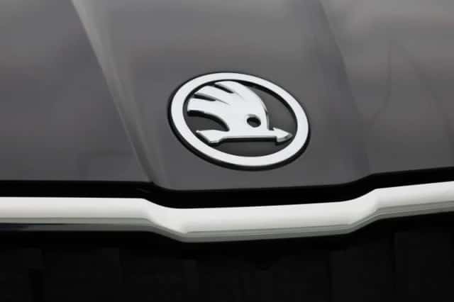 Škoda Enyaq (2021) thumbnail 34