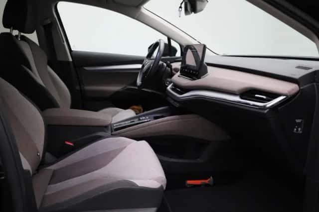 Škoda Enyaq (2021) thumbnail 35