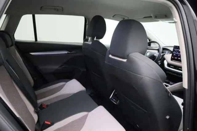 Škoda Enyaq (2021) thumbnail 38