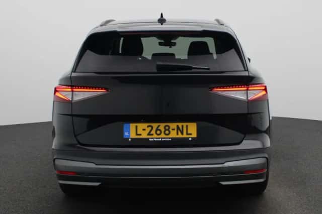 Škoda Enyaq (2021) thumbnail 5