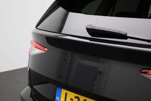 Škoda Enyaq (2021) thumbnail 41