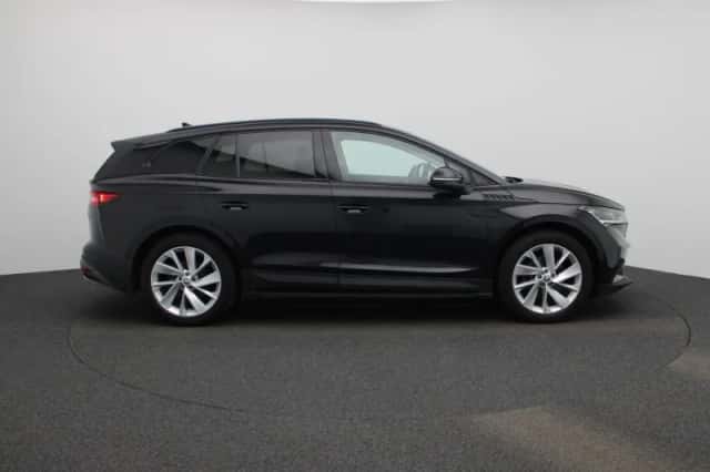 Škoda Enyaq (2021) thumbnail 6