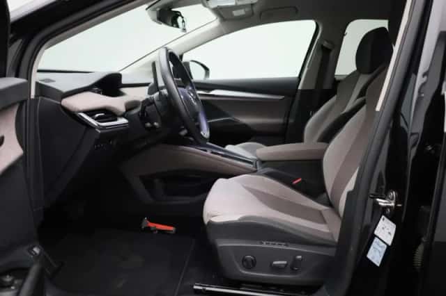 Škoda Enyaq (2021) thumbnail 9