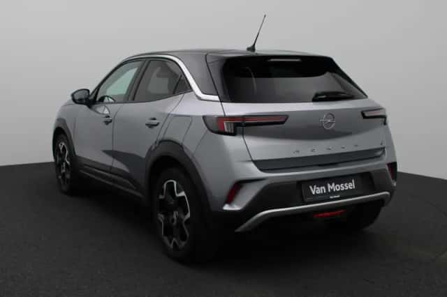 Opel Mokka-e (2022) thumbnail 2