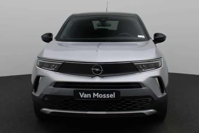 Opel Mokka-e (2022) thumbnail 3