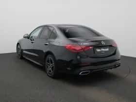 Mercedes-Benz C-Klasse thumbnail 2