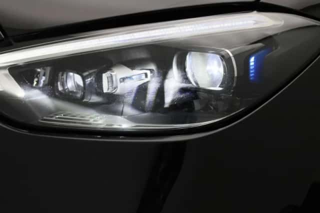 Mercedes-Benz C-Klasse (2022) thumbnail 13