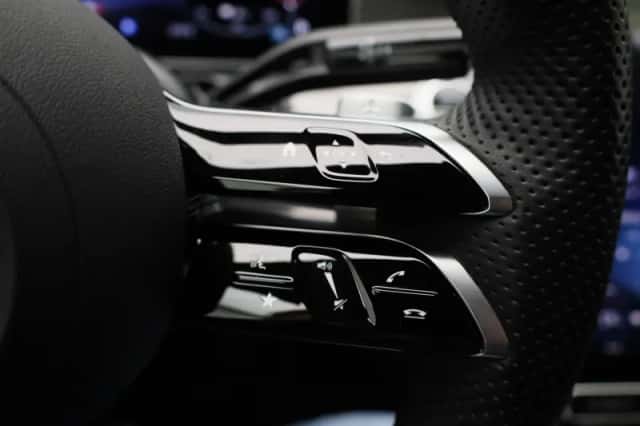 Mercedes-Benz C-Klasse (2022) thumbnail 15