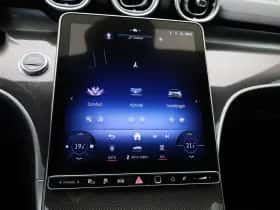 Mercedes-Benz C-Klasse thumbnail 16
