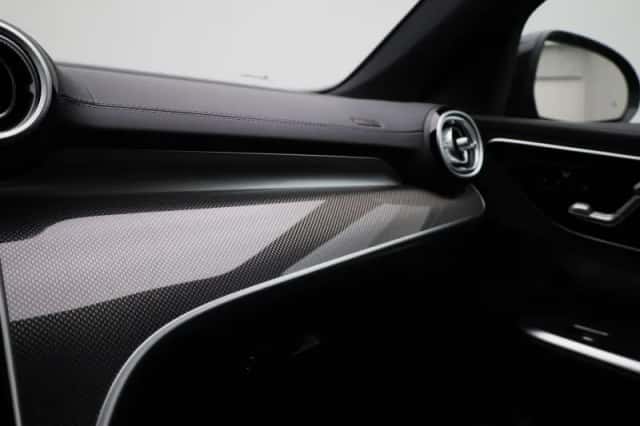 Mercedes-Benz C-Klasse (2022) thumbnail 18