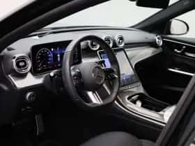 Mercedes-Benz C-Klasse thumbnail 33