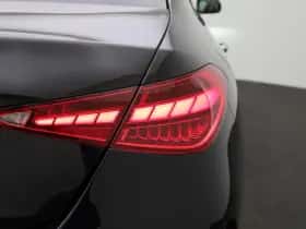 Mercedes-Benz C-Klasse thumbnail 39