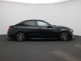 Mercedes-Benz C-Klasse thumbnail 6