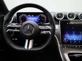 Mercedes-Benz C-Klasse thumbnail 7