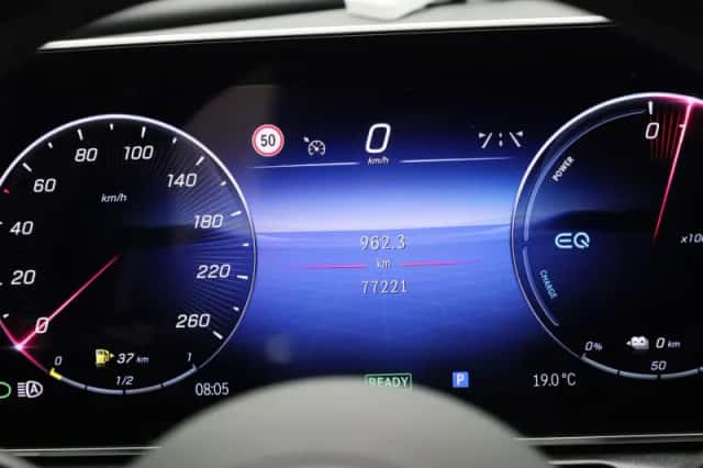 Mercedes-Benz C-Klasse (2022) thumbnail 8
