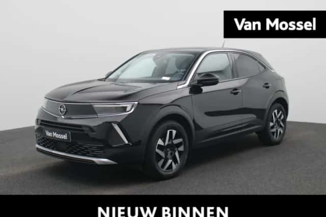 Opel Mokka-e (2023) thumbnail 1