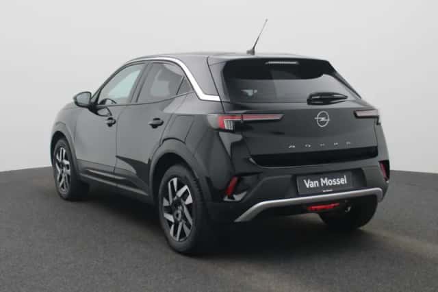 Opel Mokka-e (2023) thumbnail 2