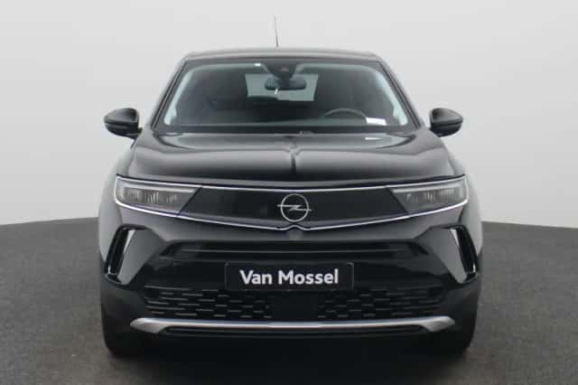 Opel Mokka-e (2023) thumbnail 3