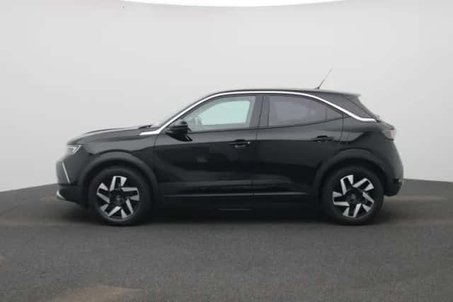 Opel Mokka-e (2023) thumbnail 4
