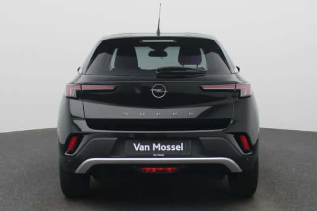 Opel Mokka-e (2023) thumbnail 5