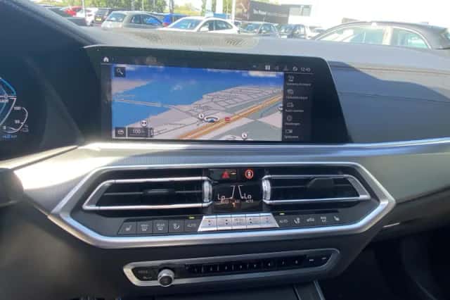 BMW X5 (2020) thumbnail 6