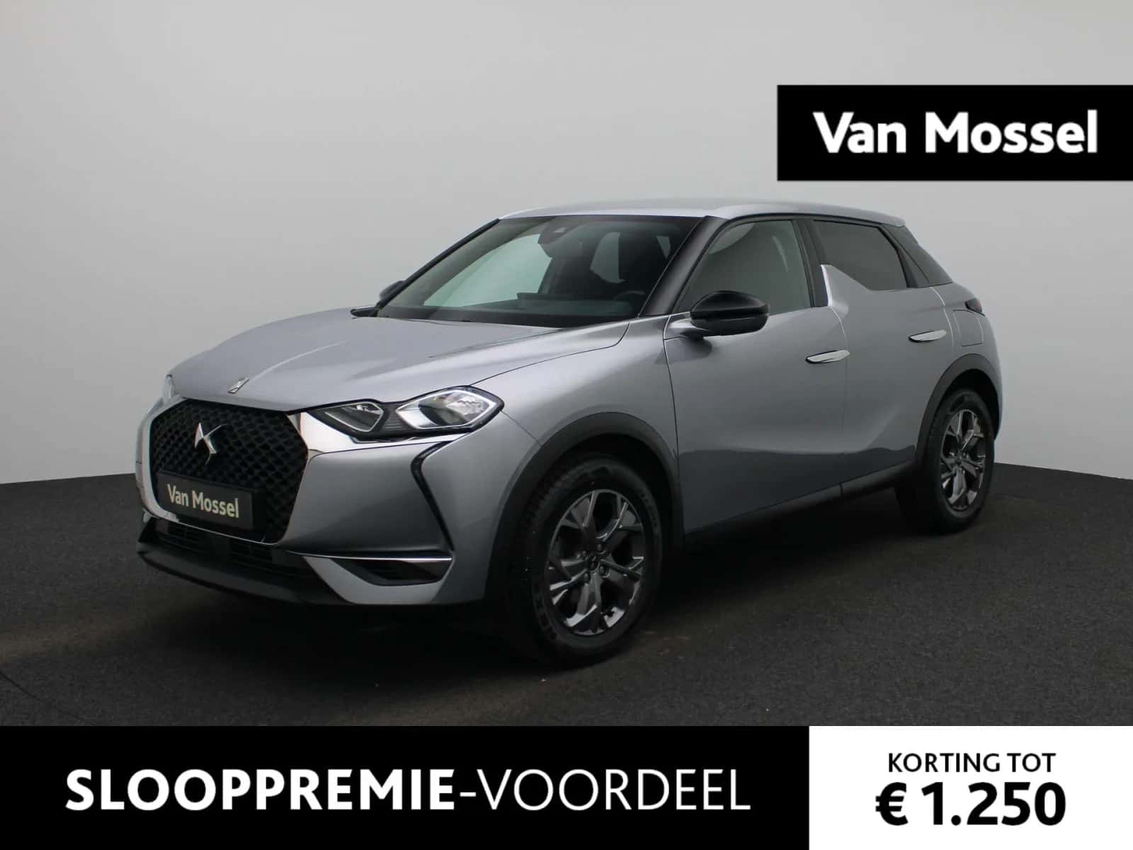 DS 3 (2022) — foto 1