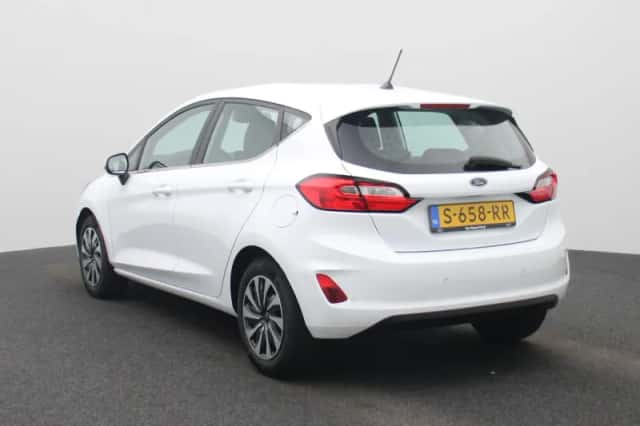 Ford Fiesta (2023) thumbnail 2