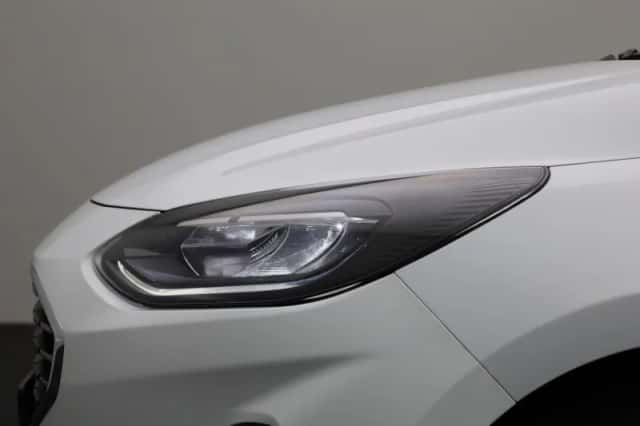 Ford Fiesta (2023) thumbnail 15