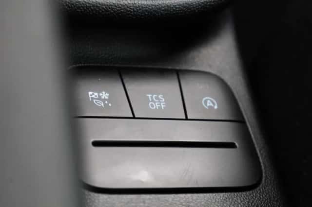 Ford Fiesta (2023) thumbnail 19