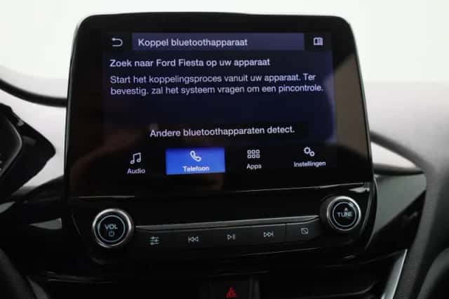 Ford Fiesta (2023) thumbnail 20