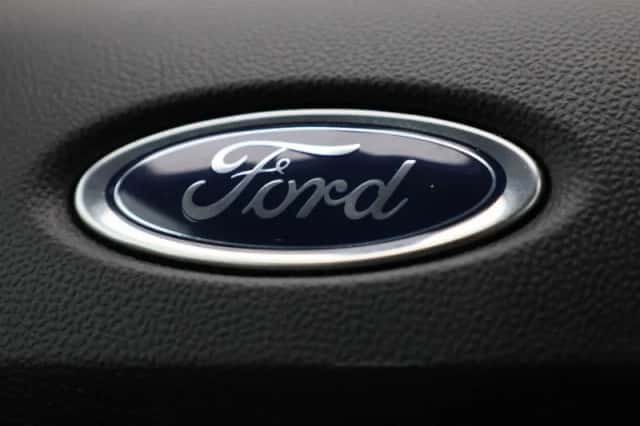 Ford Fiesta (2023) thumbnail 25
