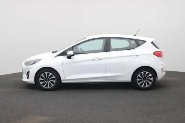 Ford Fiesta (2023) thumbnail 4