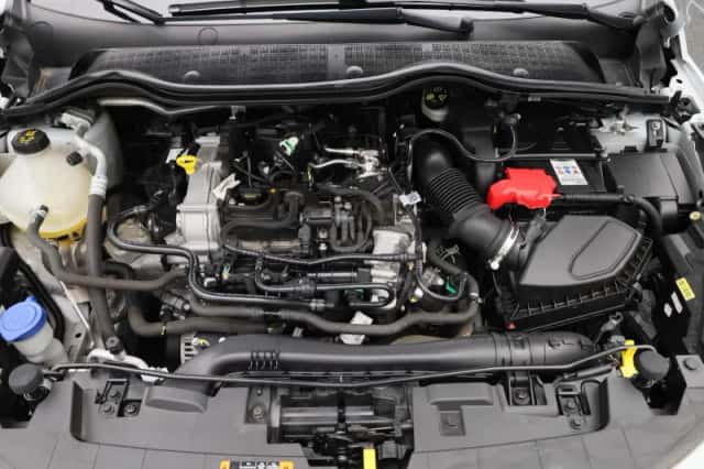 Ford Fiesta (2023) thumbnail 34