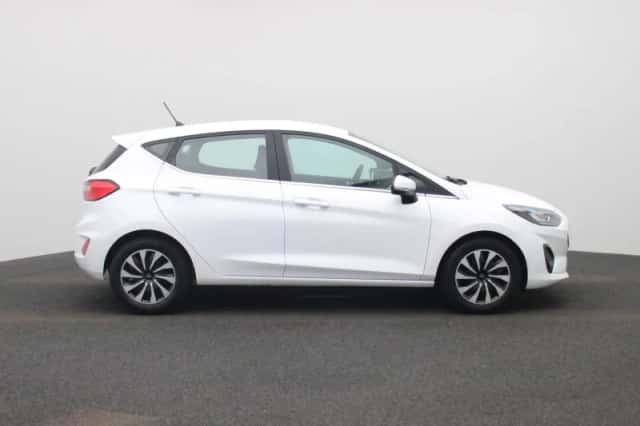 Ford Fiesta (2023) thumbnail 6