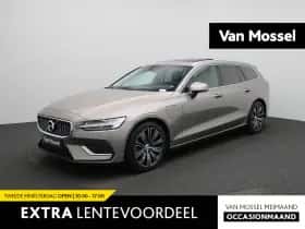 Volvo V60 (2021)