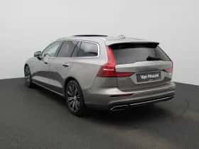 Volvo V60 thumbnail 2