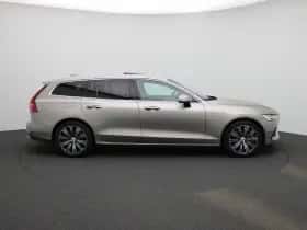 Volvo V60 thumbnail 6