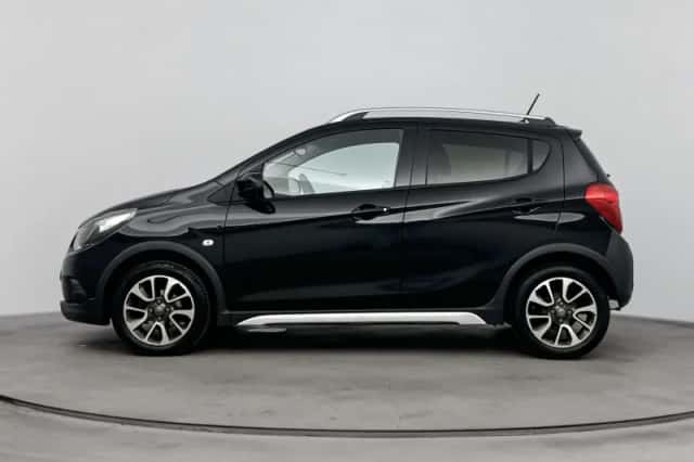 Opel Karl (2019) thumbnail 2