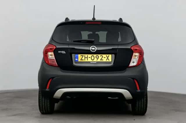 Opel Karl (2019) thumbnail 3