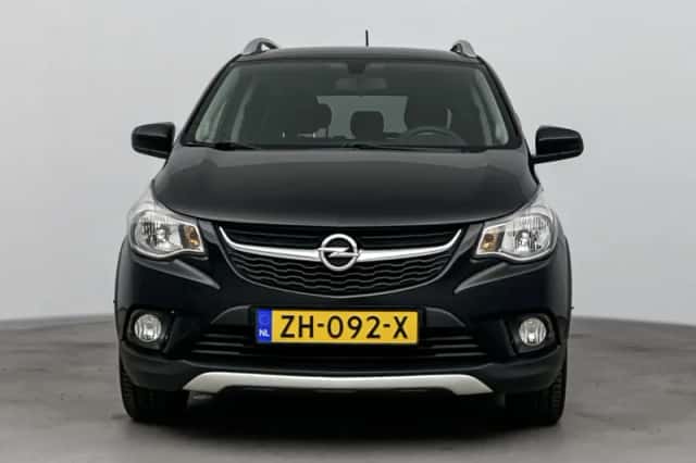 Opel Karl (2019) thumbnail 5