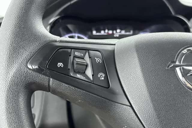 Opel Karl (2019) thumbnail 6