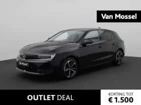 Opel Astra (2022)