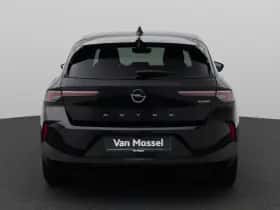 Opel Astra thumbnail 5