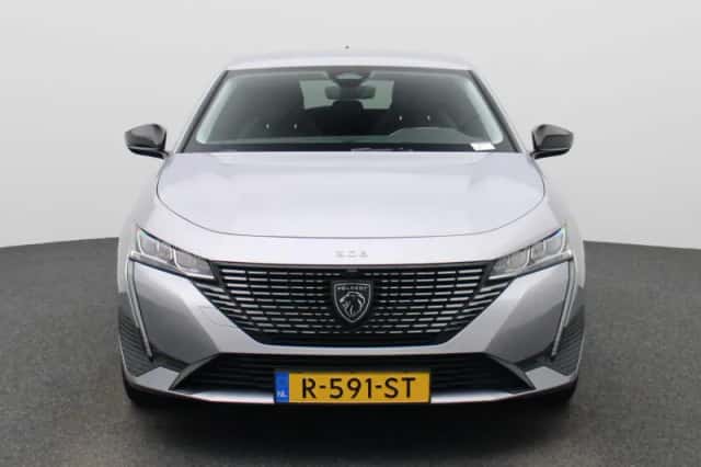 Peugeot 308 (2023) thumbnail 4